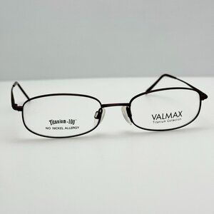 Valmax Eyeglasses Eye Glasses Frames VM6542 035 51-19-145